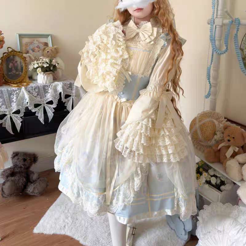 🎀 "Belle Ribbons"  Blouse Collection 🎀